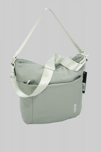 Bolso de brazo y bandolera m kcb balloon gris 3430 GR [6]