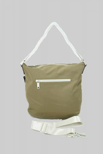 Bolso de brazo y bandolera m kcb balloon khaki 3430 KH [1]