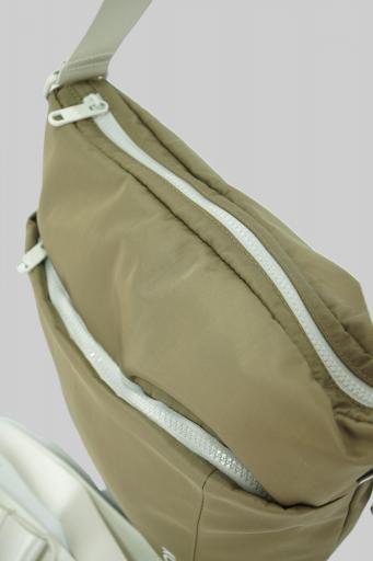 Bolso de brazo y bandolera m kcb balloon khaki 3430 KH [3]