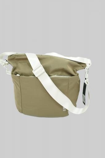 Bolso de brazo y bandolera m kcb balloon khaki 3430 KH [5]