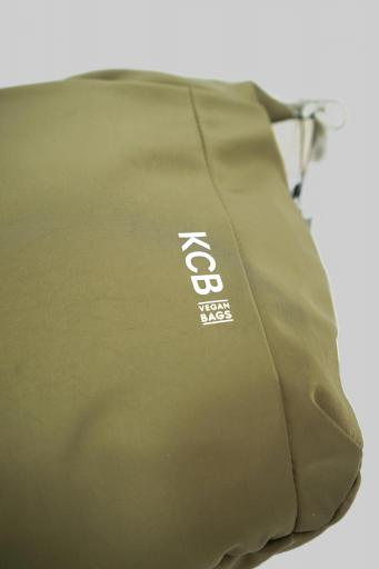 Bolso de brazo y bandolera m kcb balloon khaki 3430 KH [6]