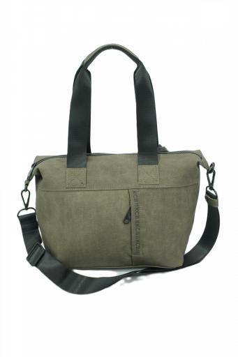 Bolso de brazo y bandolera m kcb vertical khaki 3322 KH [0]