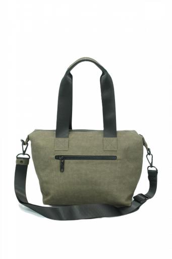 Bolso de brazo y bandolera m kcb vertical khaki 3322 KH [1]