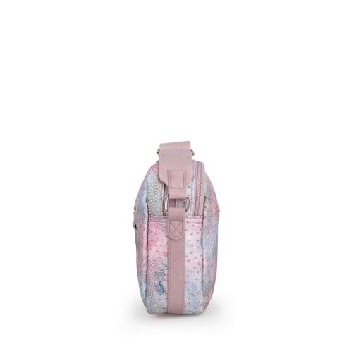 Bolso de cruzar 2 comp.  gabol nabila rosa 603508 019 [1]