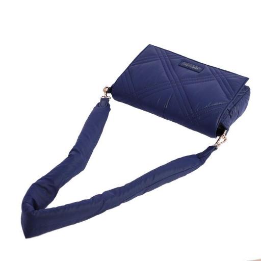 Bolso de cruzar amichi azul PI5710 003 [3]