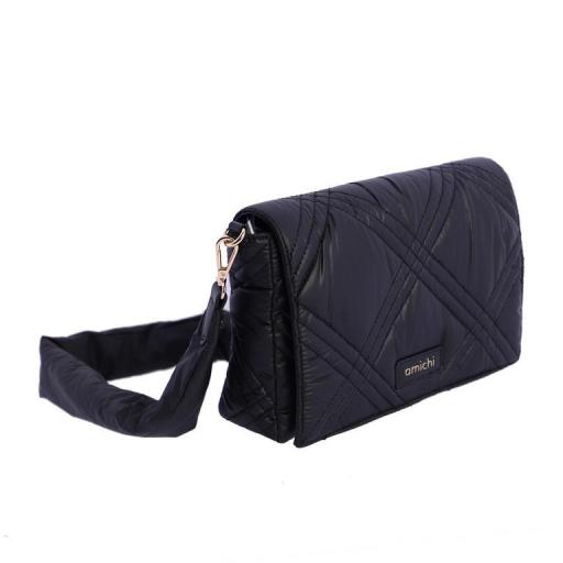 Bolso de cruzar amichi negro PI5710 001 [1]