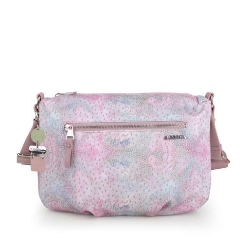 Bolso de cruzar m gabol nabila rosa 603529 019 [0]