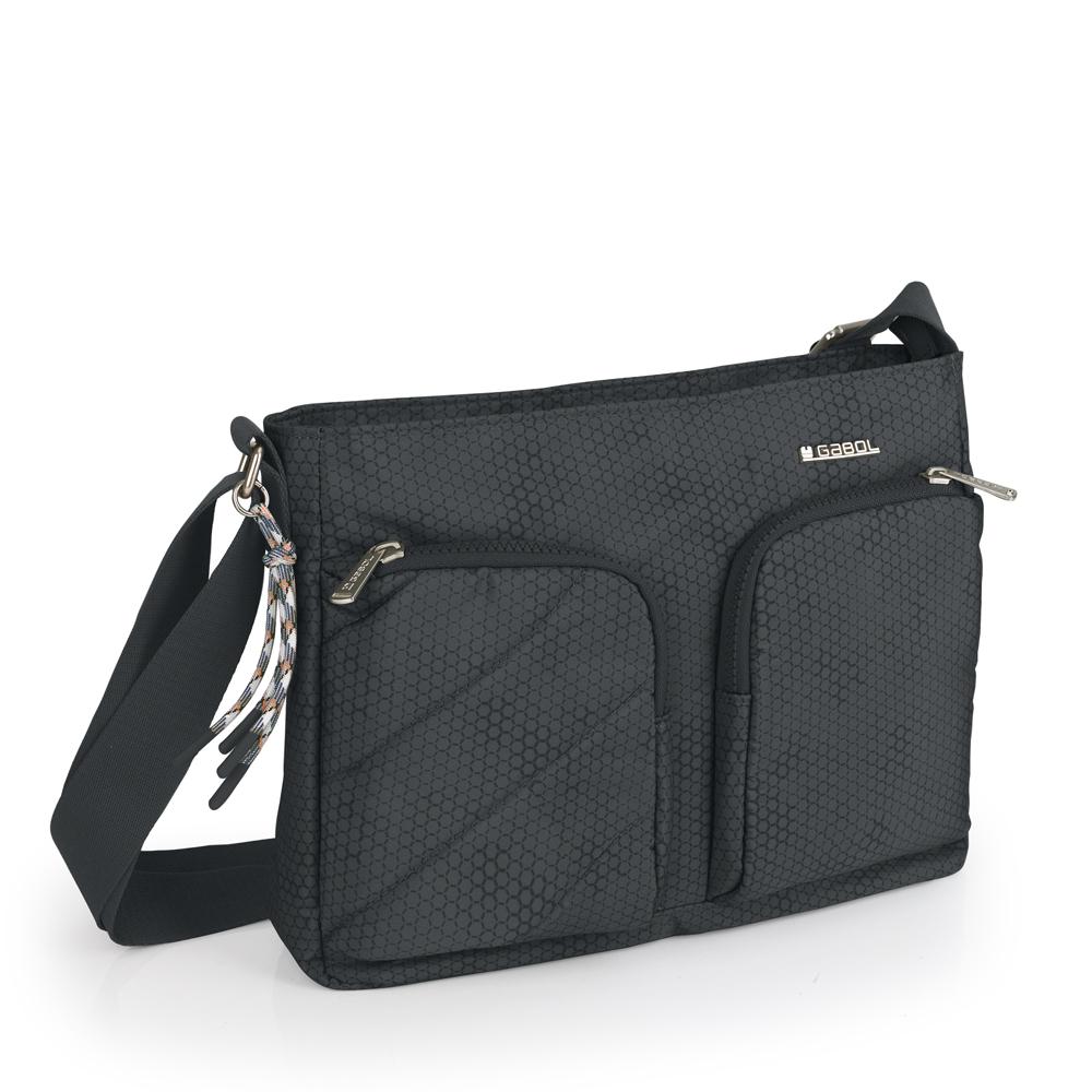 Bolso de cruzar m gabol aitana 603715