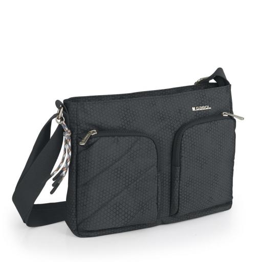 Bolso de cruzar m gabol aitana 603715