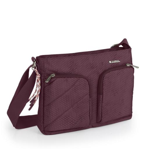 Bolso de cruzar m gabol aitana 603715 [1]