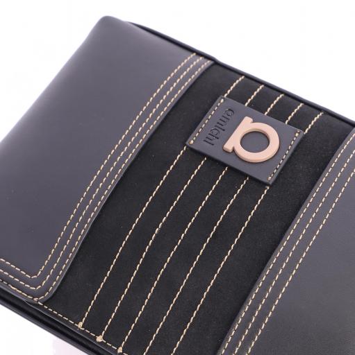 Bolso de cruzar s amichi negro RI5308 001 [2]