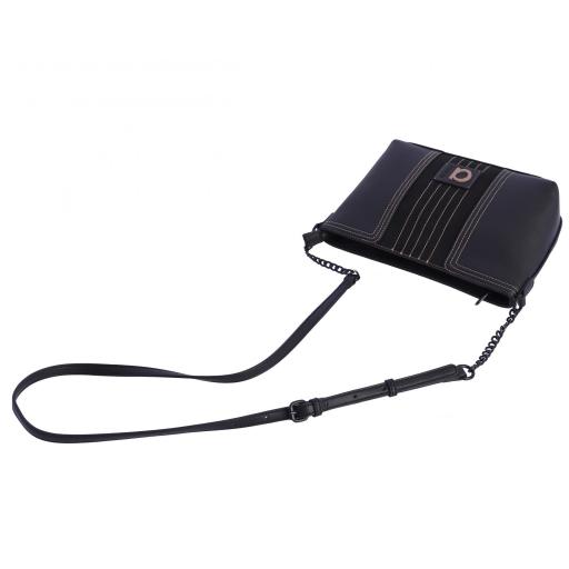 Bolso de cruzar s amichi negro RI5308 001 [3]