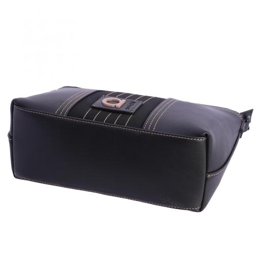 Bolso de cruzar s amichi negro RI5308 001 [4]