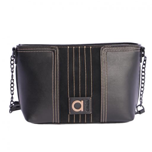 Bolso de cruzar s amichi negro RI5308 001 [6]