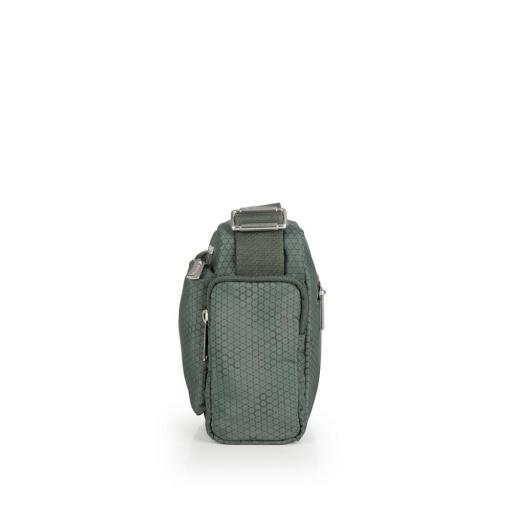 Bolso de cruzar s gabol aitana verde 603708 004 [1]