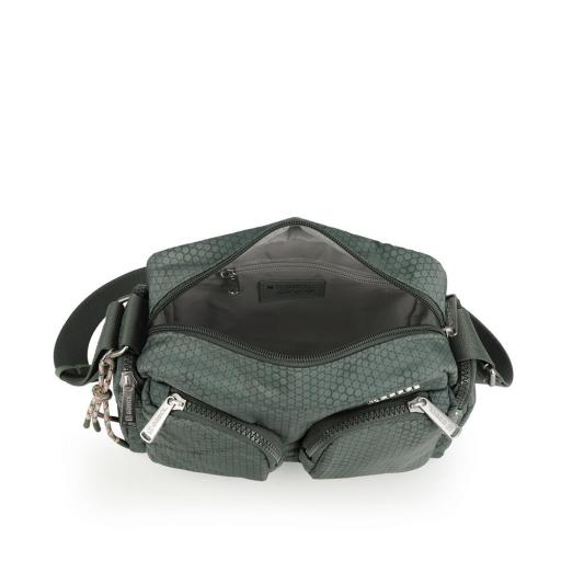 Bolso de cruzar s gabol aitana verde 603708 004 [3]