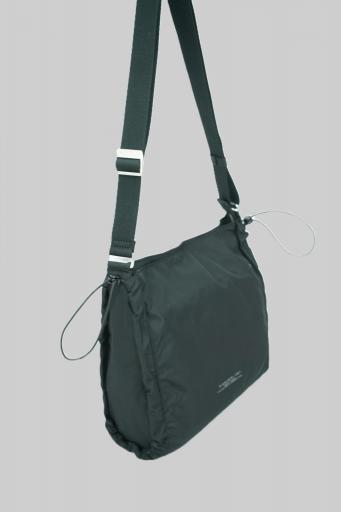 Bolso de cruzar slang bcn fire negro FIR1 00 [2]