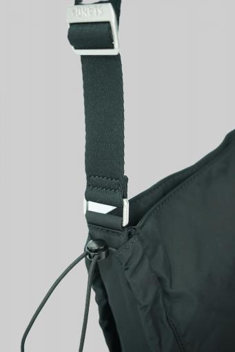 Bolso de cruzar slang bcn fire negro FIR1 00 [3]