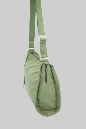 Bolso de cruzar slang bcn fire verde FIR1 34 [2]