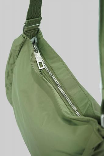 Bolso de cruzar slang bcn fire verde FIR1 34 [4]