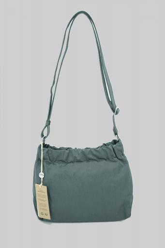 Bolso de cruzar slang bcn lush antracita LUS3 02 [1]