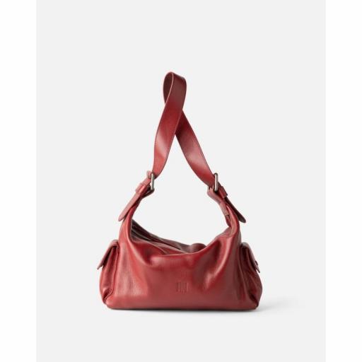 Bolso de hombro Biba piel Imlay IAY1L [0]