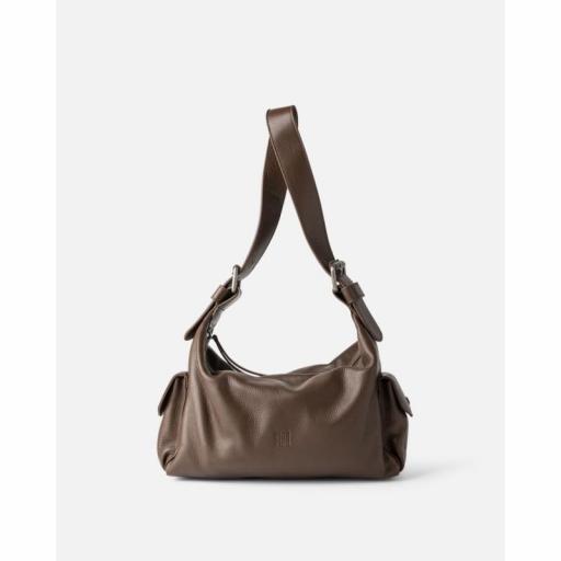 Bolso de hombro Biba piel Imlay IAY1L [1]