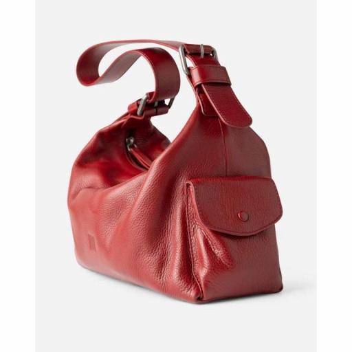 Bolso de hombro Biba piel Imlay IAY1L [3]