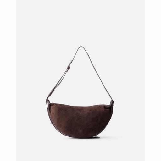 Bolso de hombro Biba piel LOA LAA1L [0]