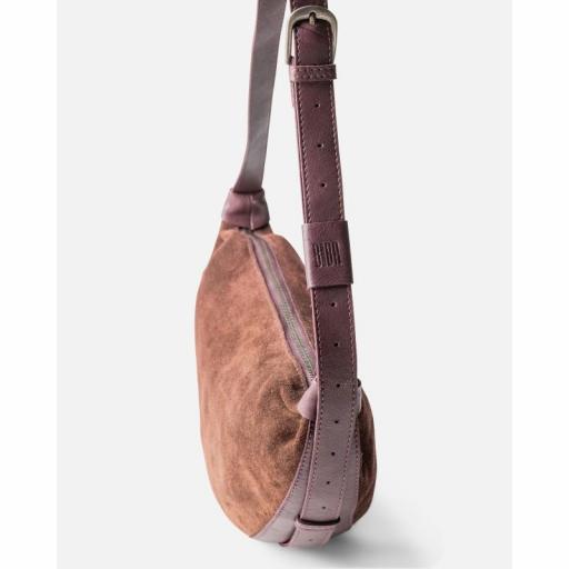Bolso de hombro Biba piel LOA LAA1L [6]