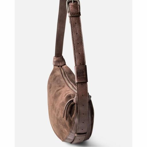 Bolso de hombro Biba piel LOA LAA1L [3]