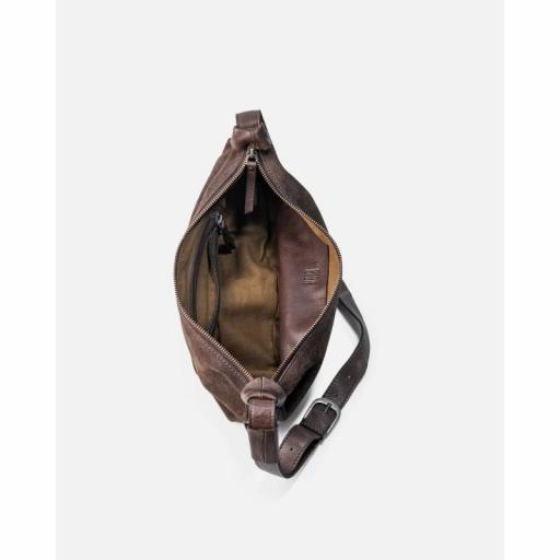 Bolso de hombro Biba piel LOA LAA1L [5]