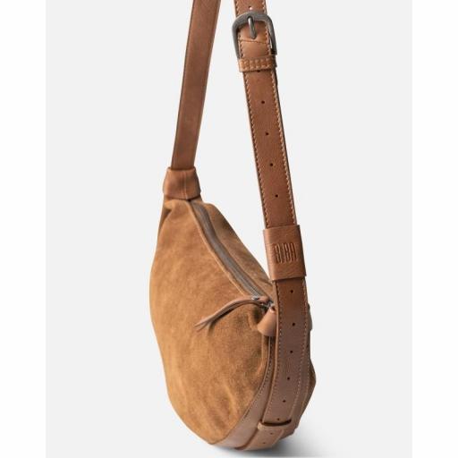 Bolso de hombro Biba piel LOA LAA1L [7]