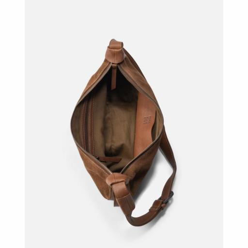 Bolso de hombro Biba piel LOA LAA1L [4]
