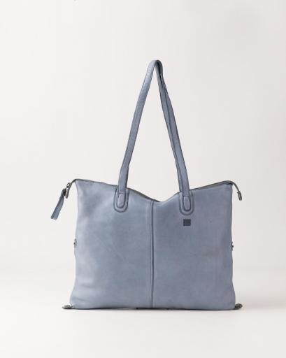 Bolso de hombro biba piel hooper convertible HOP1L [2]