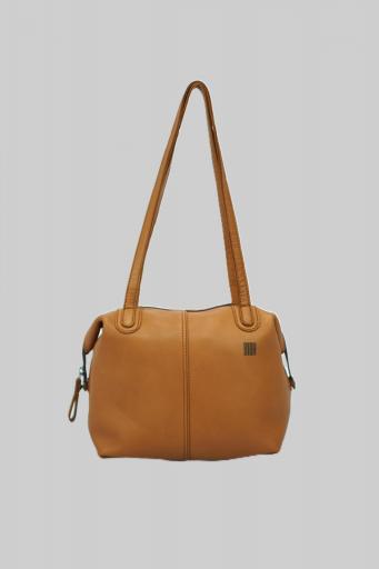 Bolso de hombro biba piel hooper convertible HOP1L