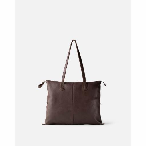 Bolso de hombro biba piel hooper convertible sw HOP1L [1]