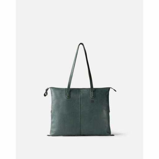 Bolso de hombro biba piel hooper convertible sw HOP1L [3]