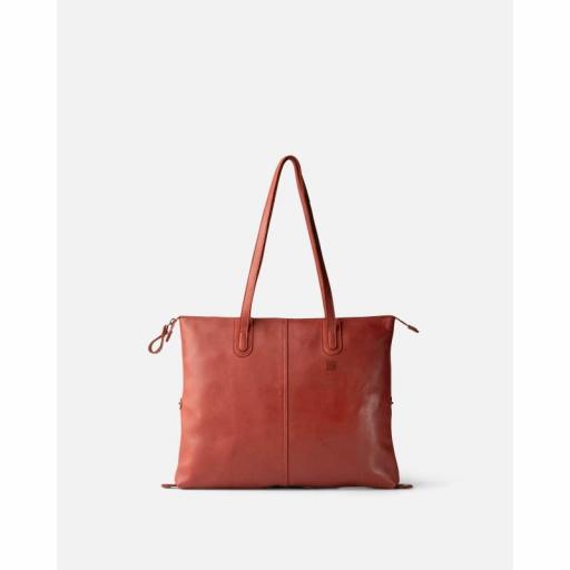 Bolso de hombro biba piel hooper convertible sw HOP1L [0]