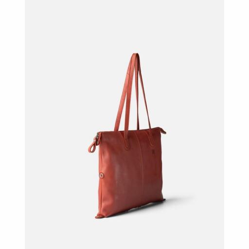 Bolso de hombro biba piel hooper convertible sw HOP1L [4]