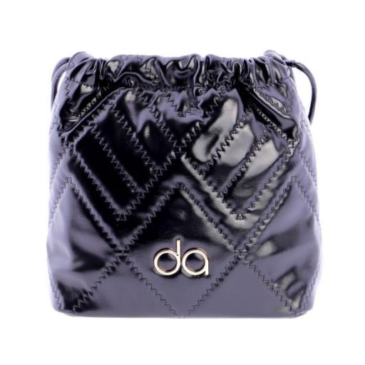 Bolso de hombro don algodon negro QI7834 001 [4]