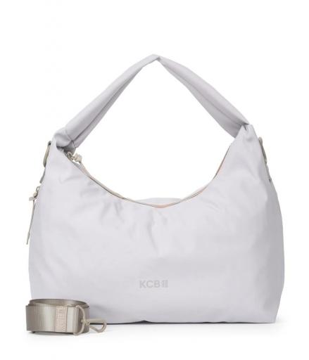 Bolso de hombro grande kcb Glow hielo 3681