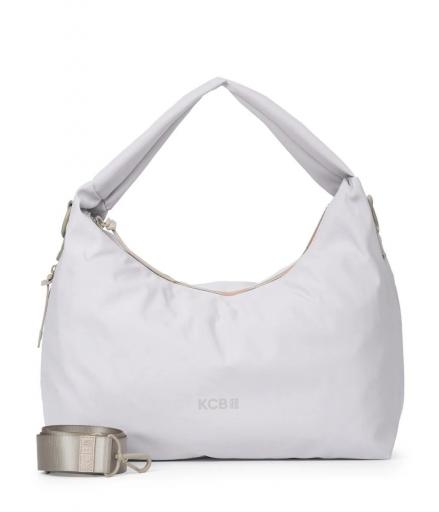 Bolso de hombro grande kcb Glow hielo 3681
