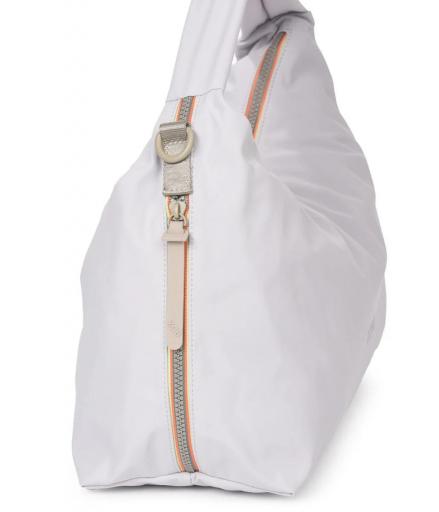 Bolso de hombro grande kcb Glow hielo 3681 [1]