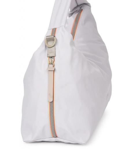 Bolso de hombro grande kcb Glow hielo 3681 [1]