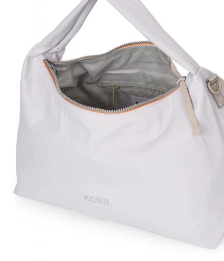 Bolso de hombro grande kcb Glow hielo 3681 [2]