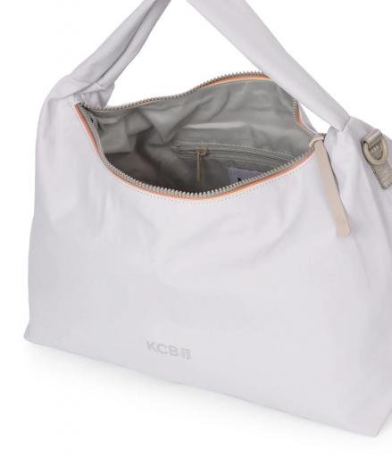 Bolso de hombro grande kcb Glow hielo 3681 [3]