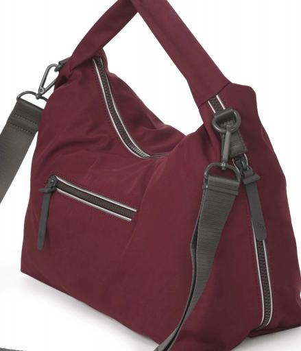 Bolso de hombro mediano kcb Glow 3680 [5]