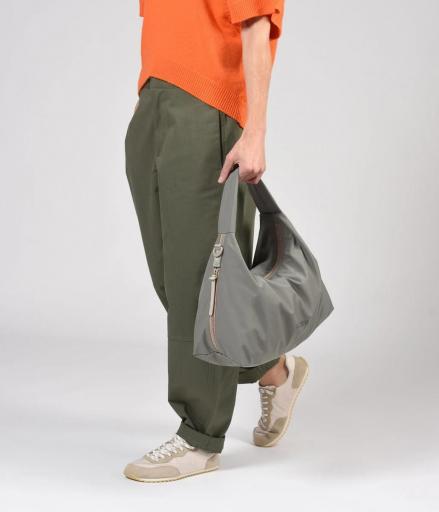 Bolso de hombro mediano kcb Glow 3680 [6]