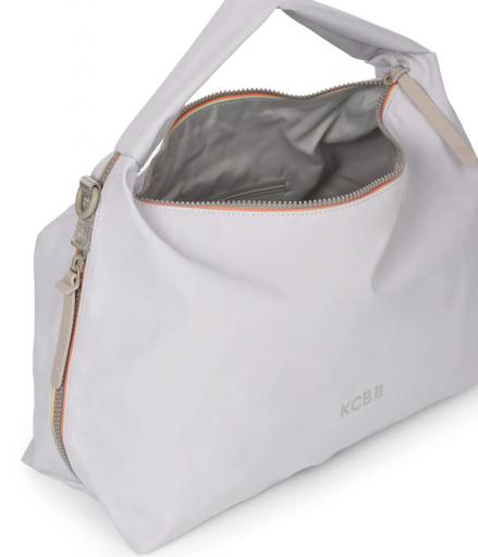 Bolso de hombro mediano kcb Glow Hielo 3680 [3]